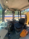 Retroexcavadora Caterpillar 426F2 2022