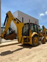 Retroexcavadora Caterpillar 426F2 2022