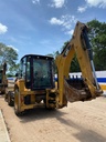 Retroexcavadora Caterpillar 426F2 2022
