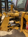 Retroexcavadora Caterpillar 426F2 2022