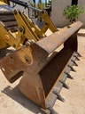 Retroexcavadora Caterpillar 426F2 2022