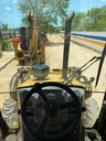 Retroexcavadora Caterpillar 426F2 2022