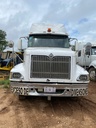 Tractocamión International 9400i SBA 2005