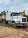 Tractocamión International 9400i SBA 2005