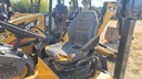 Compactador Caterpillar CB24 2011 | Double Drum Roller