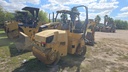 Compactador Caterpillar CB24 2011 | Double Drum Roller