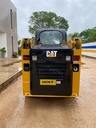 Minicargador Caterpillar 226D 2017
