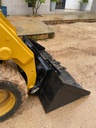 Minicargador Caterpillar 226D 2017