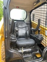 Minicargador Caterpillar 226D 2017