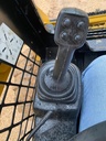 Minicargador Caterpillar 226D 2017