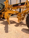 Motoniveladora Caterpillar 12H 2006 | Motor Grader