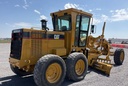 Motoniveladora Caterpillar 12H 2006 | Motor Grader