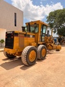 Motoniveladora Caterpillar 12H 2006 | Motor Grader