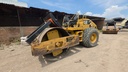 Compactador Caterpillar CS533E 2017 | Smooth Drum Compactor | Por Importar 