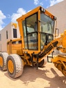 Motoniveladora Caterpillar 12H 2006 | Motor Grader