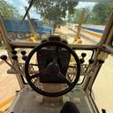 Motoniveladora Caterpillar 12H 2004 | Motor Grader
