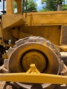 Compactador Caterpillar 825C | Compactador Pata de Cabra