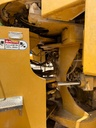 Compactador Caterpillar 825C | Compactador Pata de Cabra