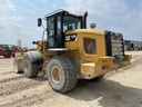 Cargador frontal Caterpillar 938M 2020 | Wheel Loader 