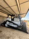Tractor bulldozer Caterpillar D6R 2006 | Track Type Tractor