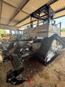 Tractor bulldozer Caterpillar D6R 2006 | Track Type Tractor