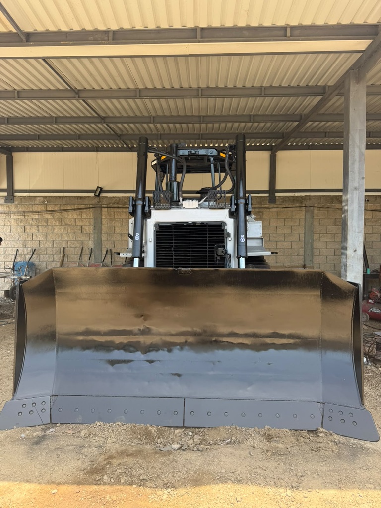 Tractor bulldozer Caterpillar D6R 2006 | Track Type Tractor