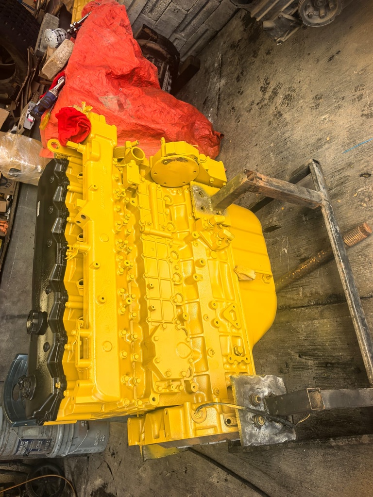 MOTOR C6.4
