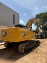 Excavadora Caterpillar 321 2026 | Disponible en México