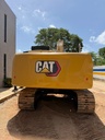 Excavadora Caterpillar 321 2026 | Disponible en México