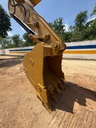 Excavadora Caterpillar 321 2026 | Disponible en México
