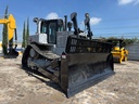 Bulldozer Caterpillar D7R LGP 2013  