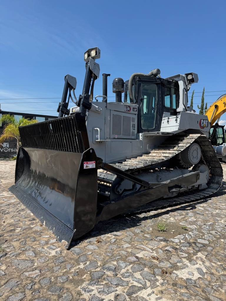 Bulldozer Caterpillar D7R LGP 2013  