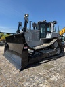 Bulldozer Caterpillar D7R LGP 2013  