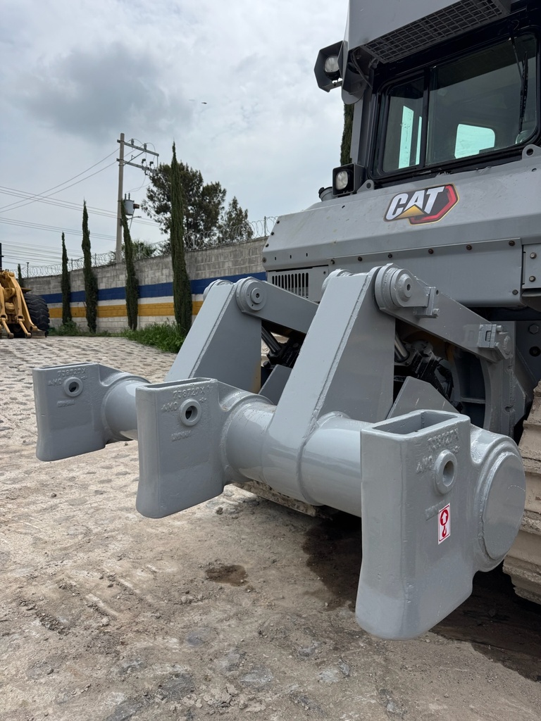Bulldozer Caterpillar D7R LGP 2013  