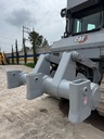 Bulldozer Caterpillar D7R LGP 2013  