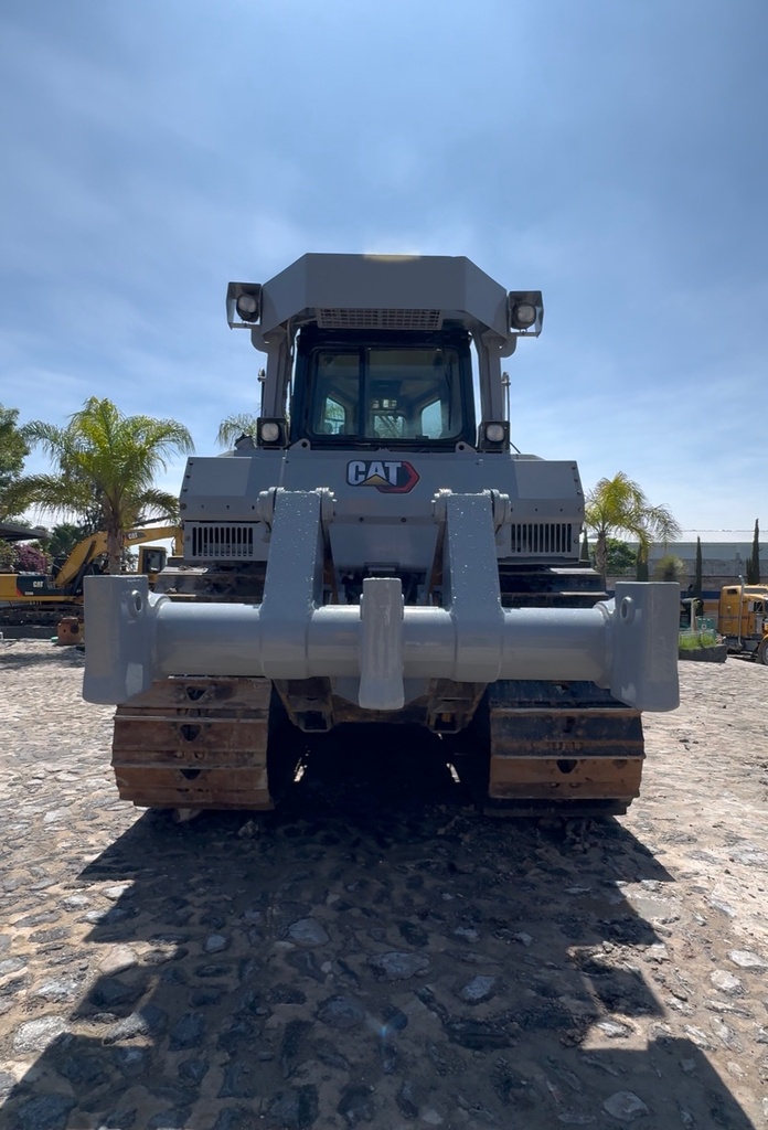 Bulldozer Caterpillar D7R LGP 2013  