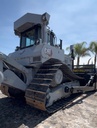 Bulldozer Caterpillar D7R LGP 2013  