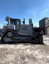 Bulldozer Caterpillar D7R LGP 2013  