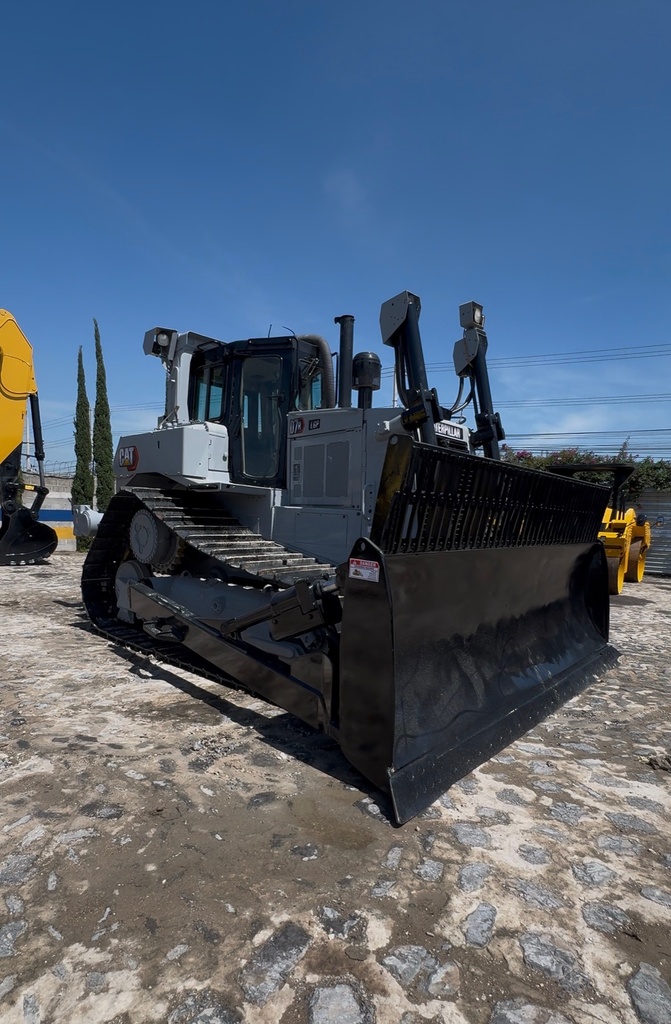Bulldozer Caterpillar D7R LGP 2013  