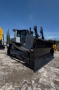 Bulldozer Caterpillar D7R LGP 2013  