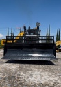 Bulldozer Caterpillar D7R LGP 2013  