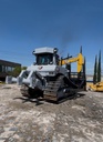 Bulldozer Caterpillar D7R LGP 2013  