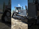 Bulldozer Caterpillar D7R LGP 2013  