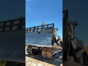Bulldozer Caterpillar D7R LGP 2013  