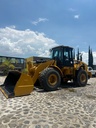 Cargador Frontal Caterpillar 962H 2010