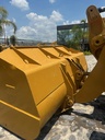 Cargador Frontal Caterpillar 962H 2010