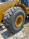Cargador Frontal Caterpillar 962H 2010