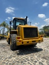 Cargador Frontal Caterpillar 962H 2010