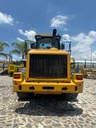 Cargador Frontal Caterpillar 962H 2010