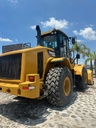 Cargador Frontal Caterpillar 962H 2010